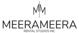 MeeraMeera Rental Studios Inc